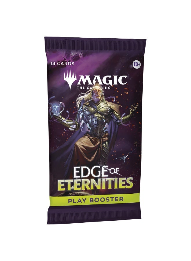 MTG : Edge of Eternities Booster (1 Random Piece) - Image 2
